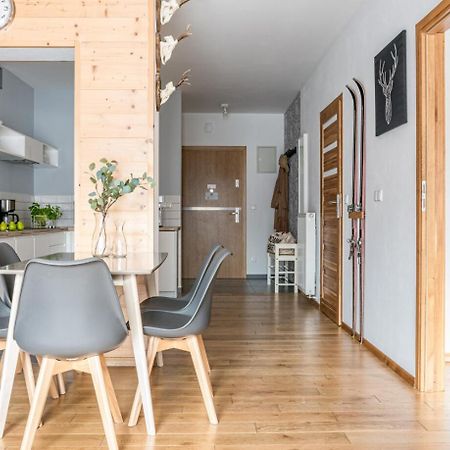 Apartamenty Pod Orlem Blisko Skoczni Zakopane Extérieur photo