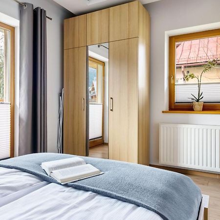 Apartamenty Pod Orlem Blisko Skoczni Zakopane Extérieur photo