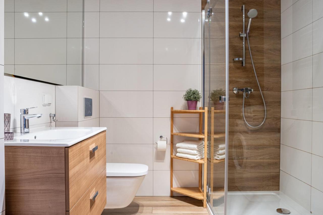 Apartamenty Pod Orlem Blisko Skoczni Zakopane Extérieur photo