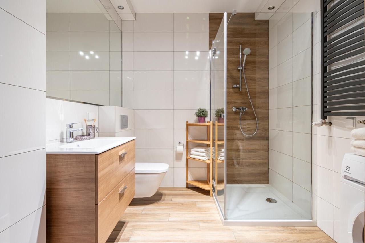Apartamenty Pod Orlem Blisko Skoczni Zakopane Extérieur photo