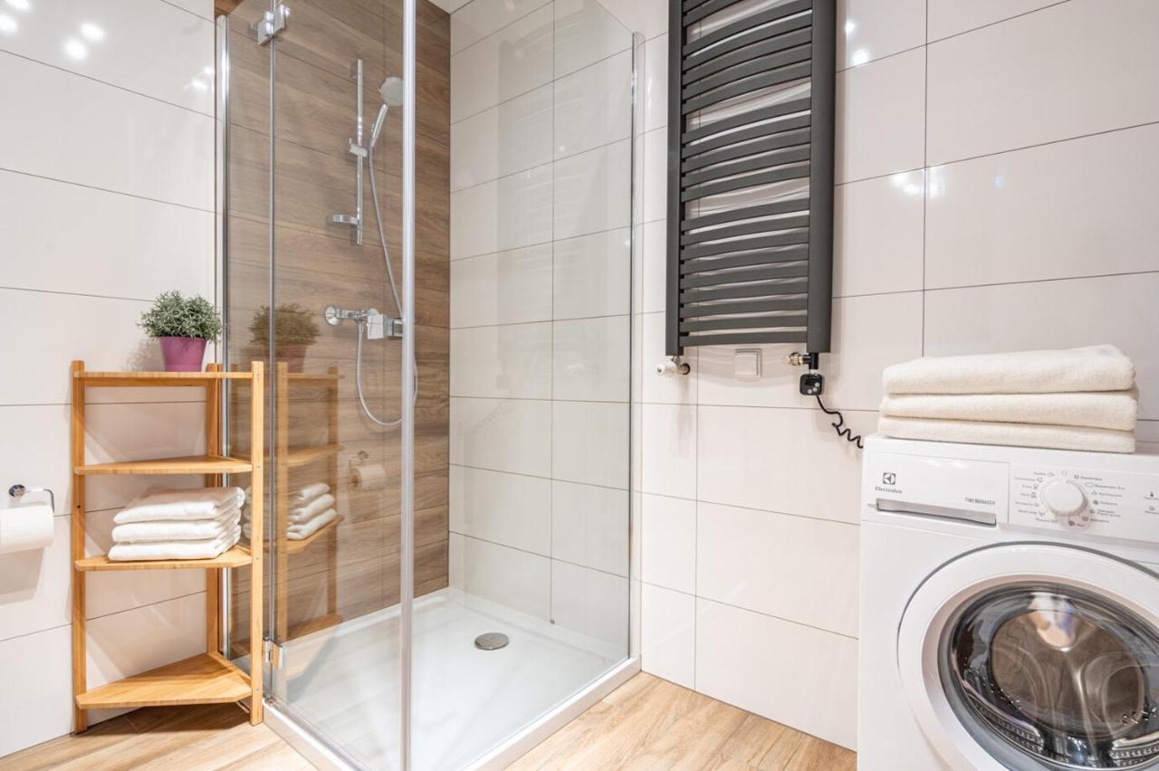 Apartamenty Pod Orlem Blisko Skoczni Zakopane Extérieur photo
