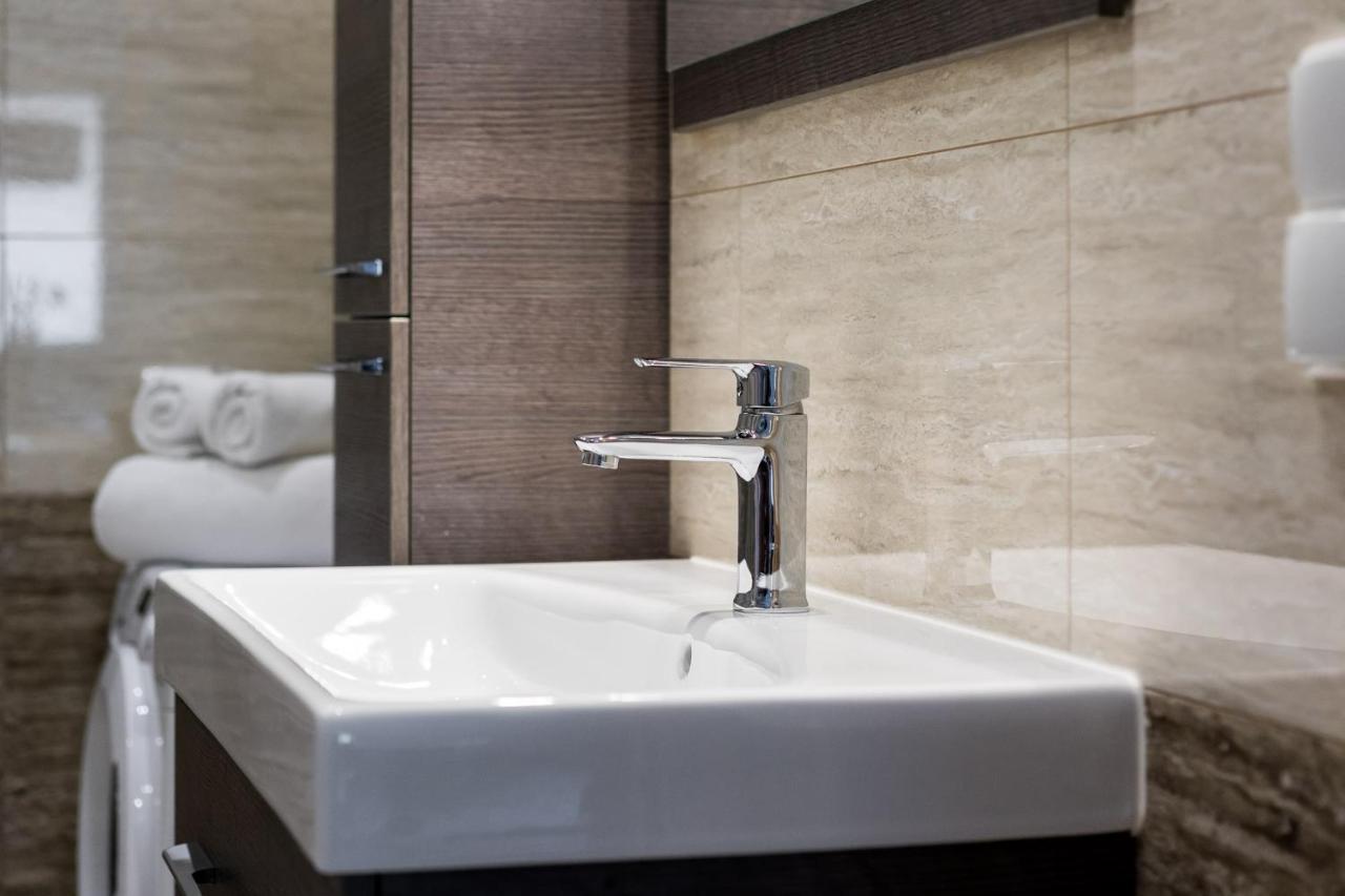 Apartamenty Pod Orlem Blisko Skoczni Zakopane Extérieur photo