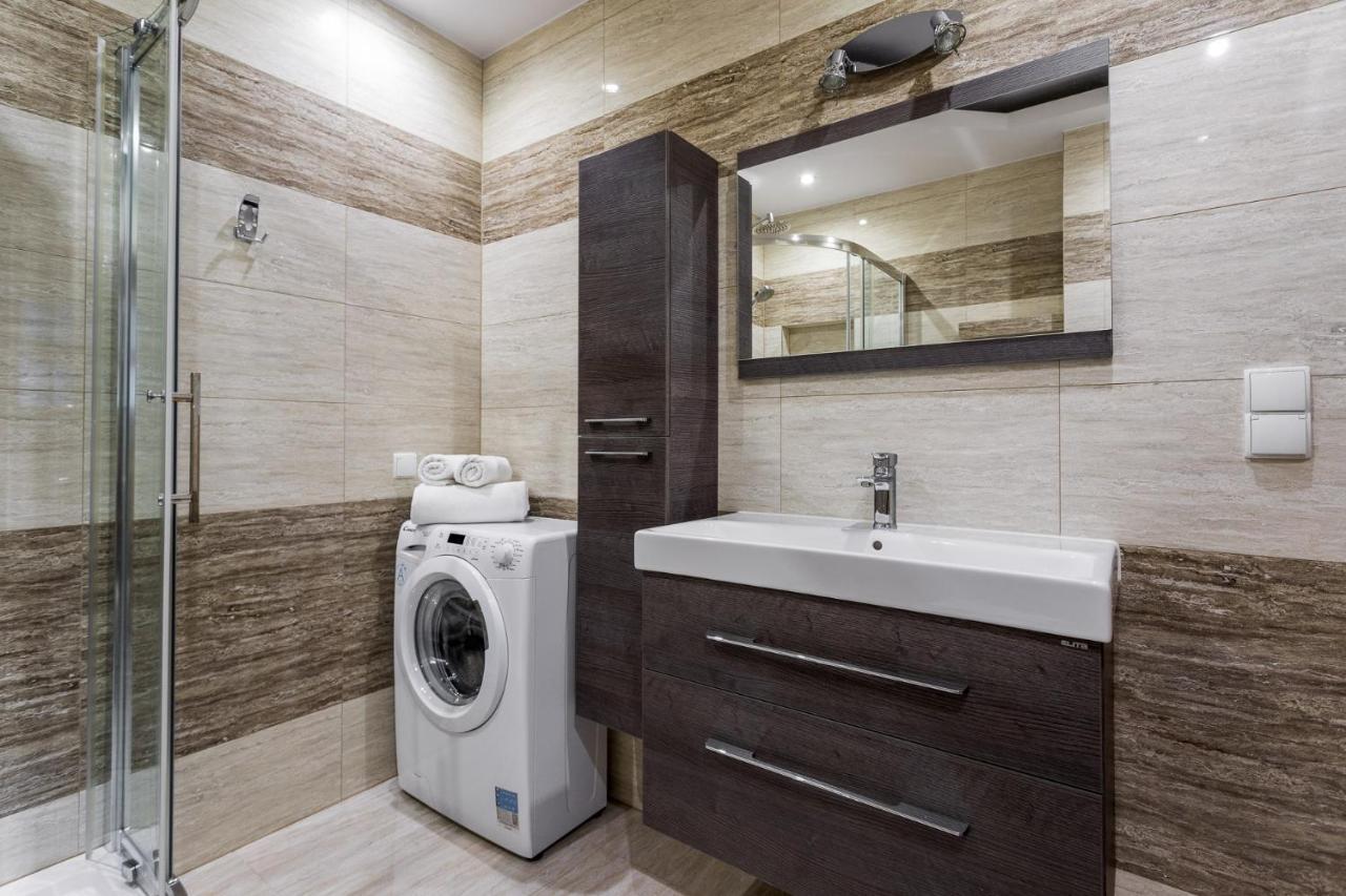 Apartamenty Pod Orlem Blisko Skoczni Zakopane Extérieur photo