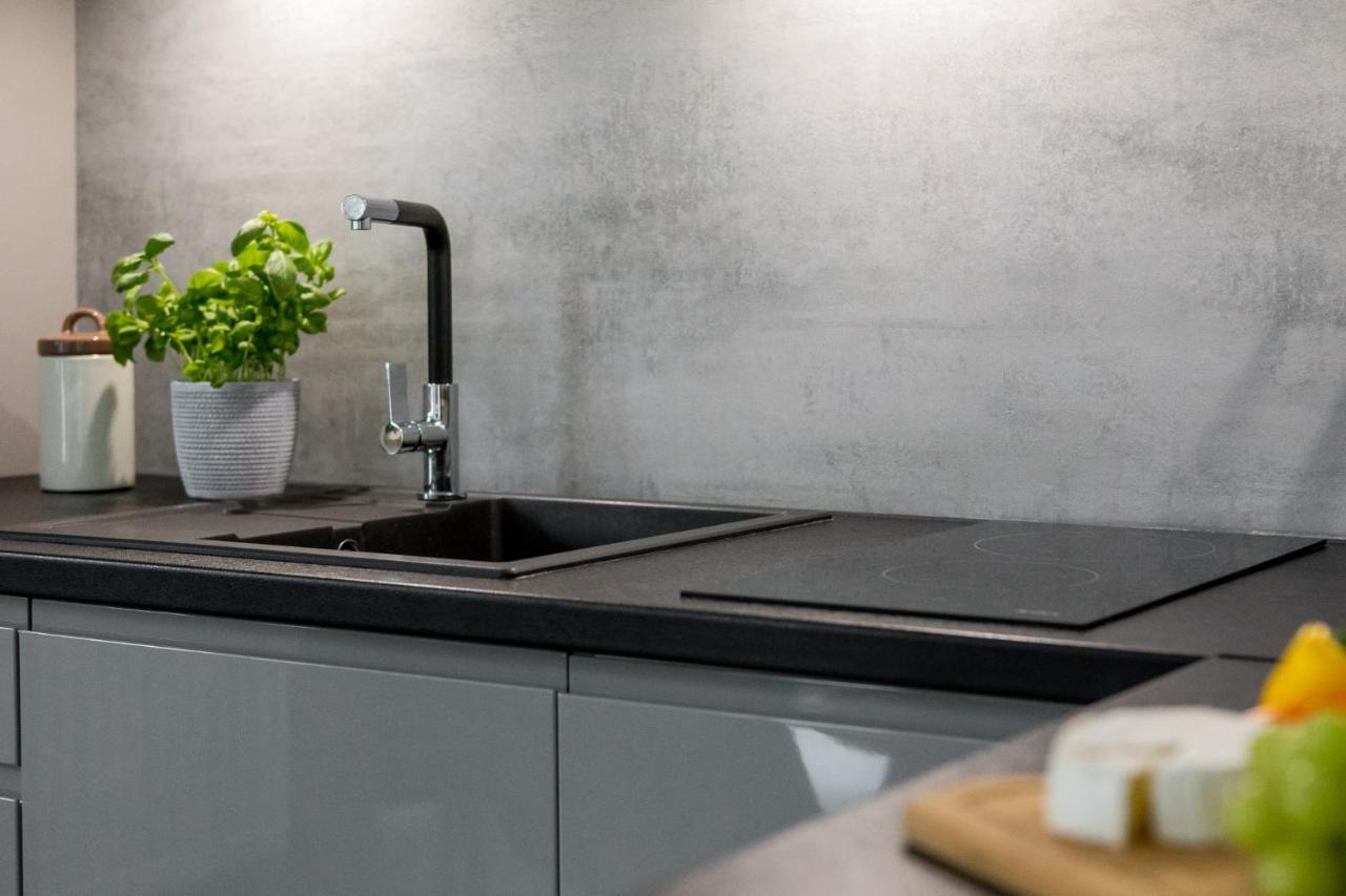 Apartamenty Pod Orlem Blisko Skoczni Zakopane Extérieur photo