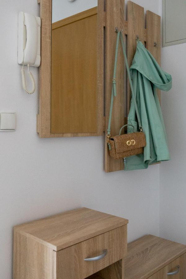 Apartamenty Pod Orlem Blisko Skoczni Zakopane Extérieur photo